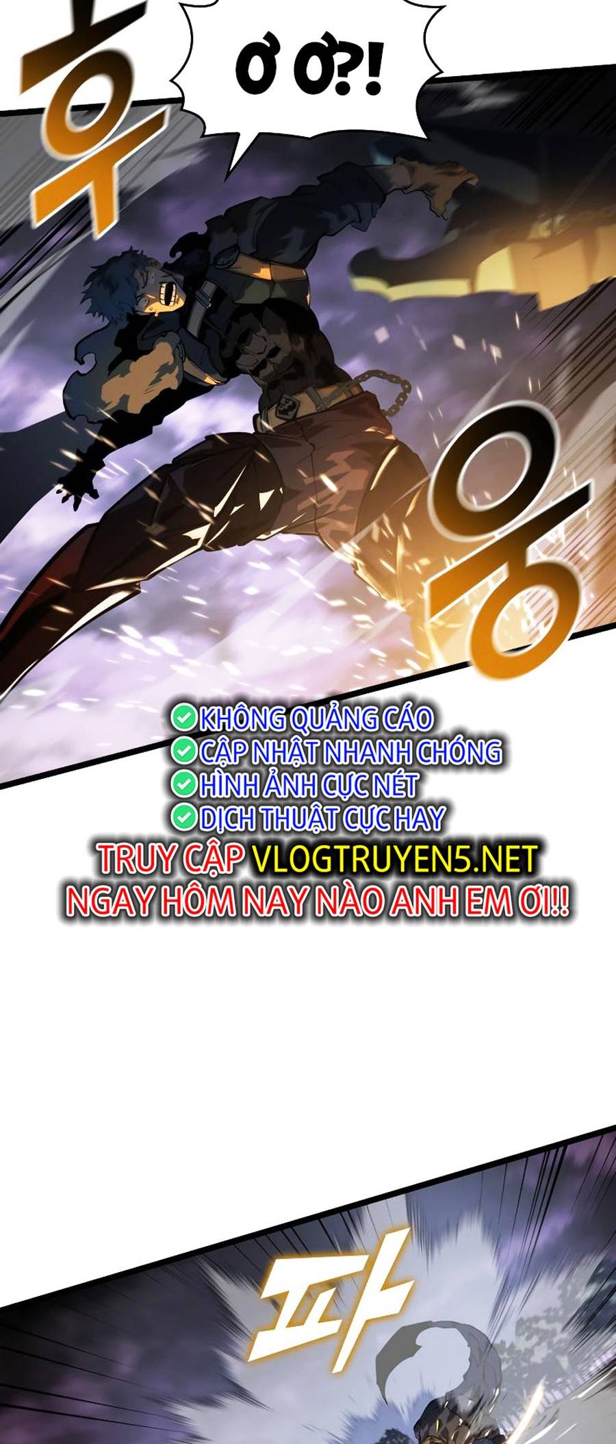 Ranker Cấp SSS Hồi Quy Chapter 70 - Trang 2
