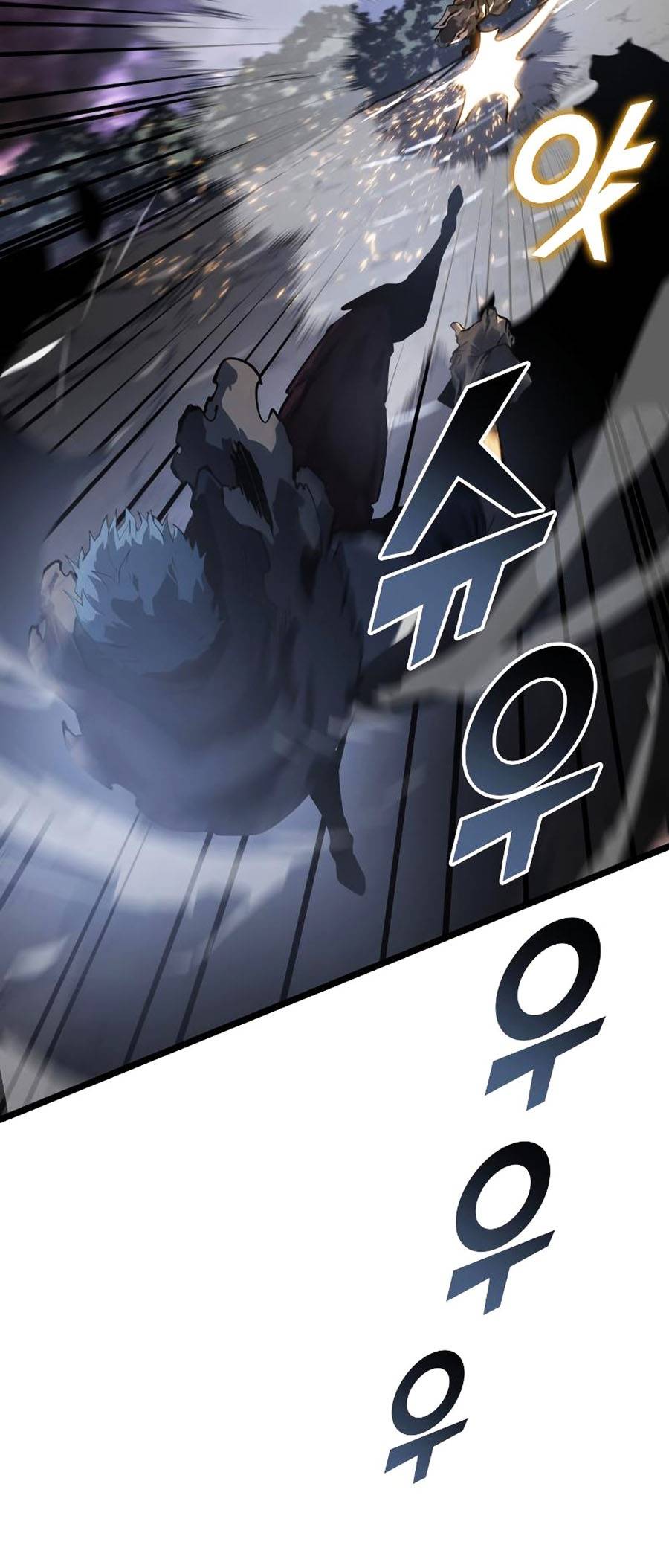 Ranker Cấp SSS Hồi Quy Chapter 70 - Trang 2