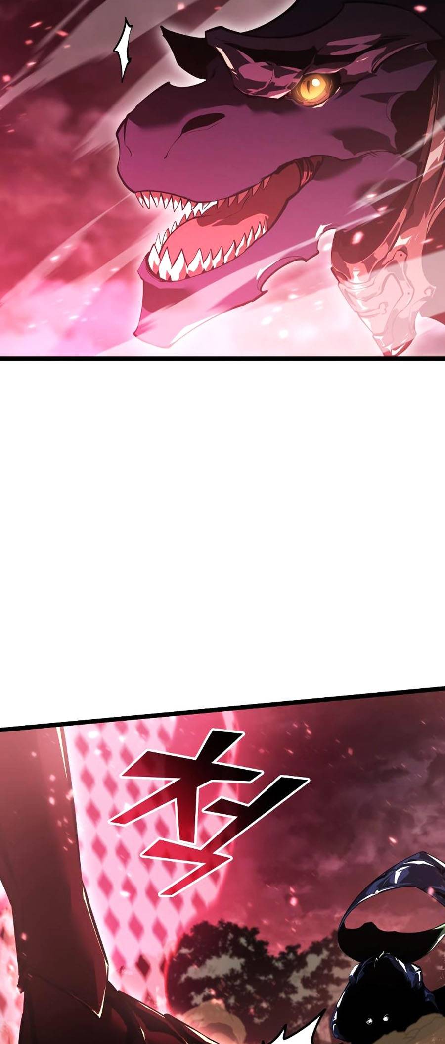 Ranker Cấp SSS Hồi Quy Chapter 70 - Trang 2