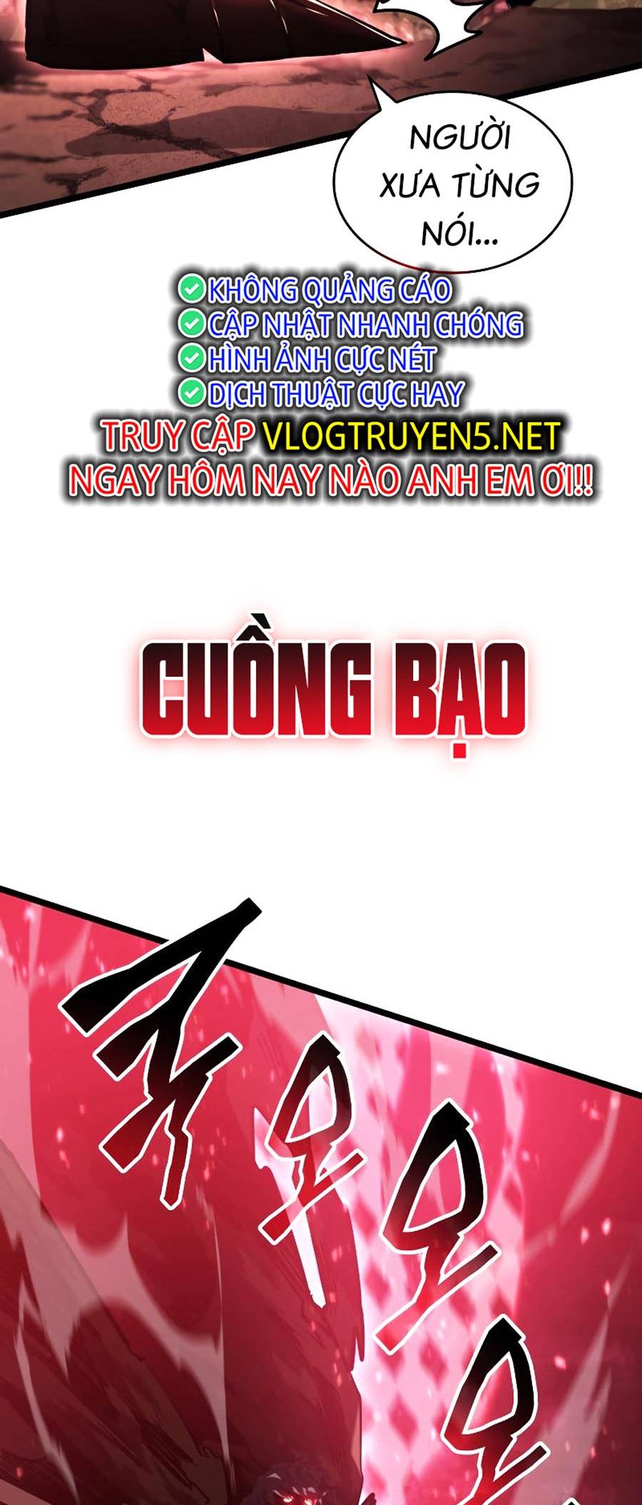 Ranker Cấp SSS Hồi Quy Chapter 70 - Trang 2