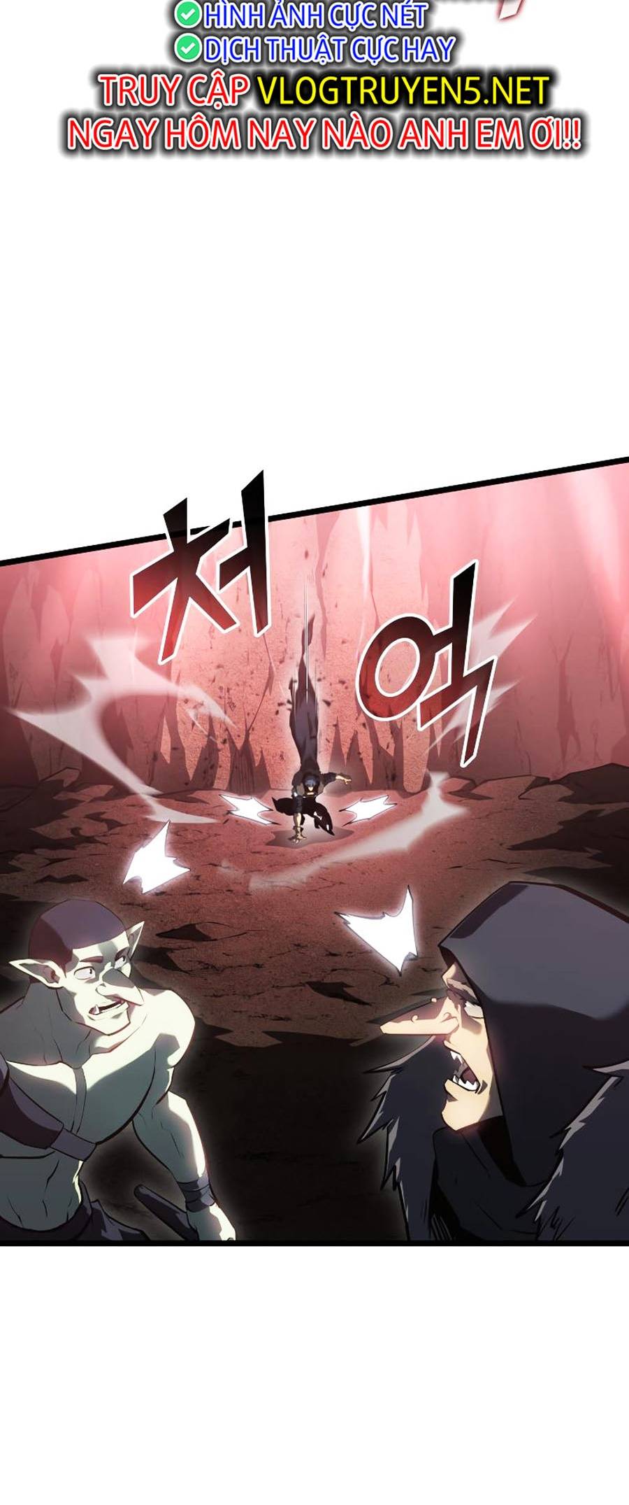 Ranker Cấp SSS Hồi Quy Chapter 70 - Trang 2