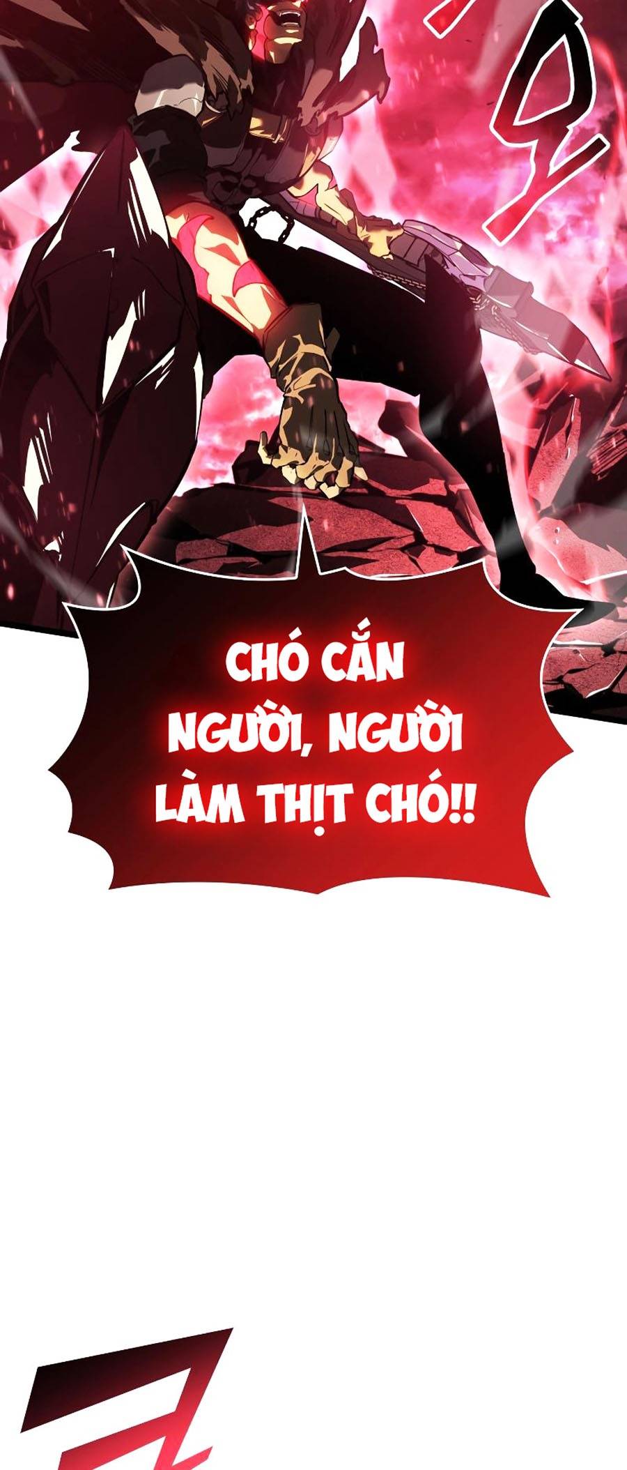 Ranker Cấp SSS Hồi Quy Chapter 70 - Trang 2