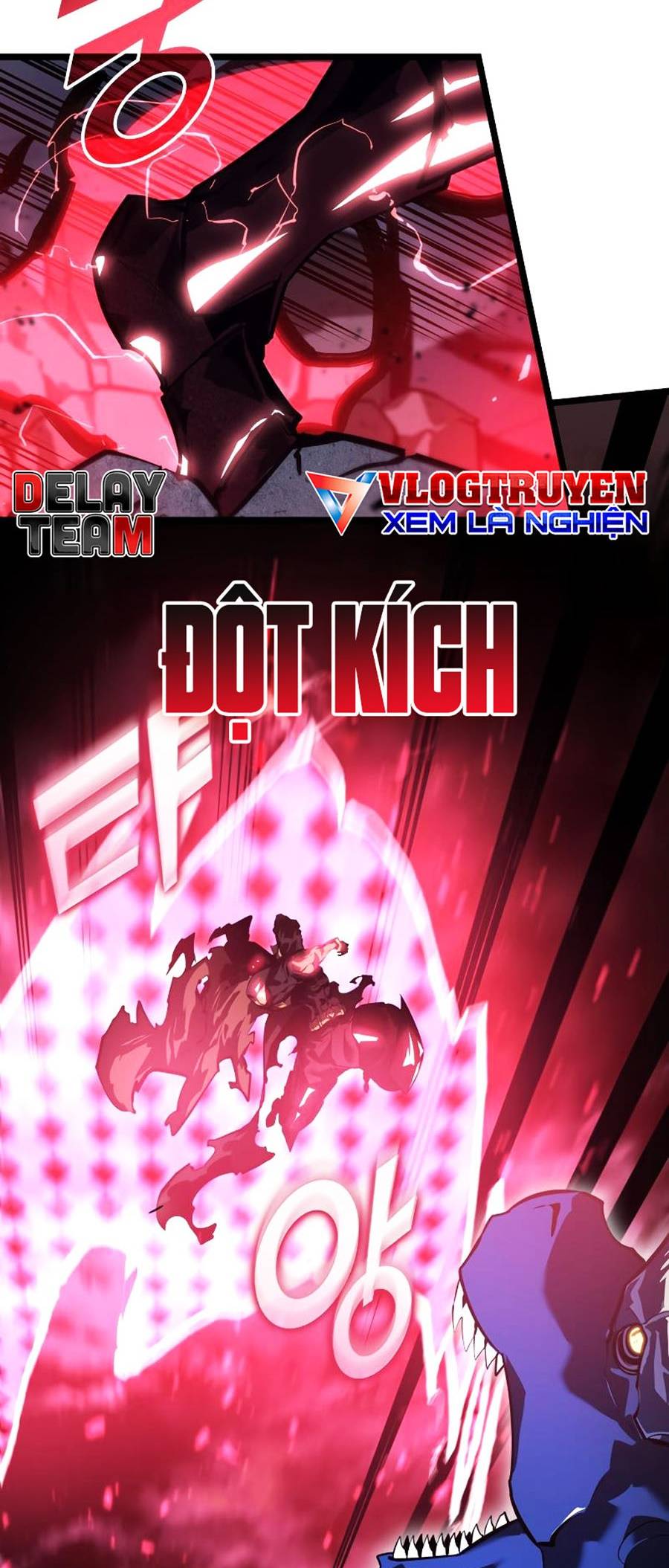 Ranker Cấp SSS Hồi Quy Chapter 70 - Trang 2