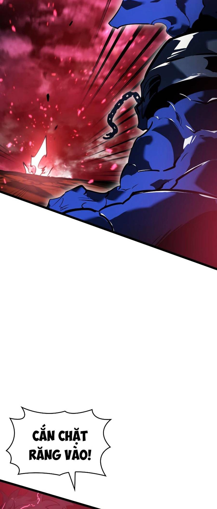 Ranker Cấp SSS Hồi Quy Chapter 70 - Trang 2