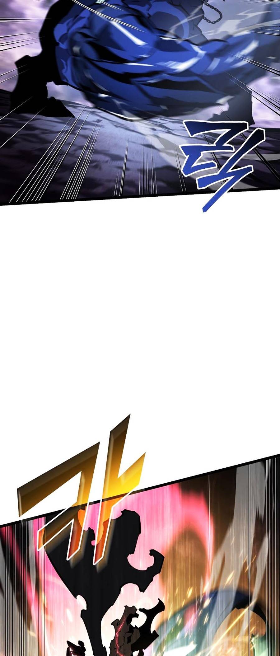 Ranker Cấp SSS Hồi Quy Chapter 70 - Trang 2