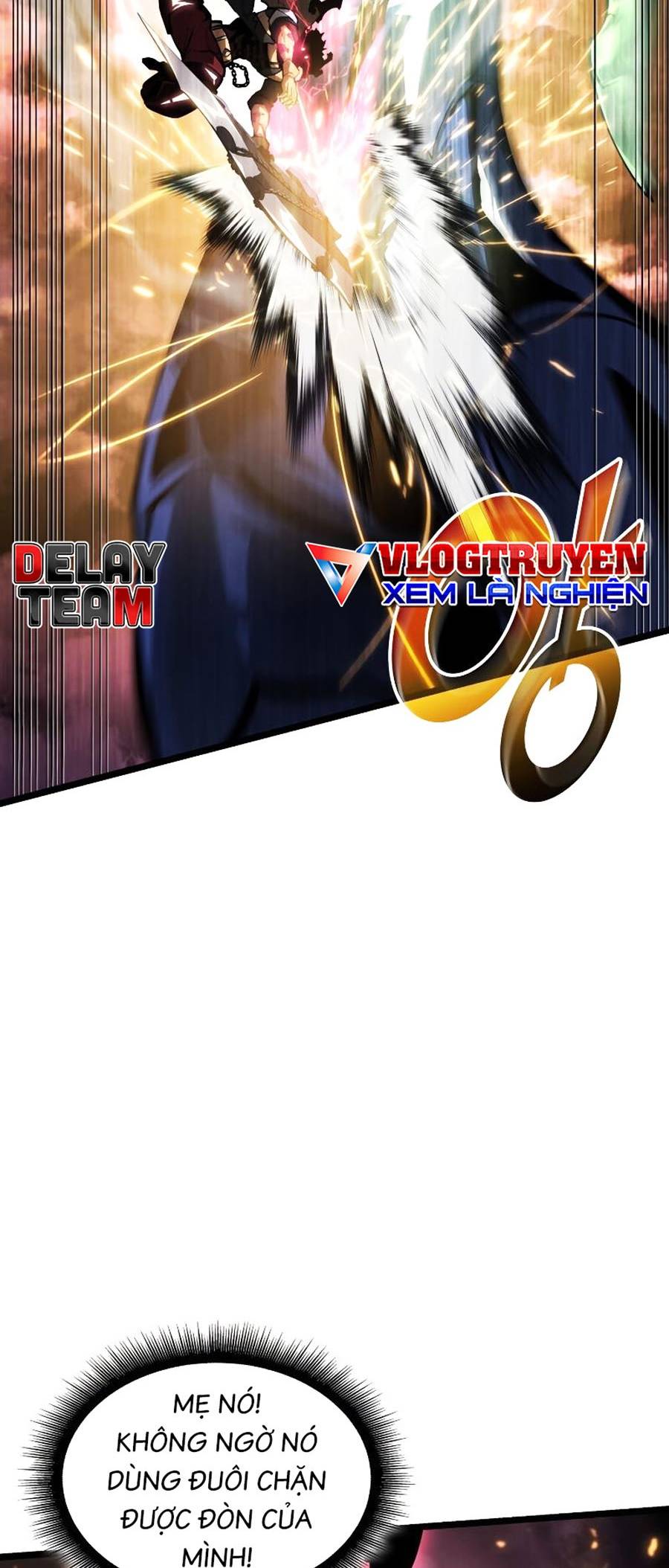 Ranker Cấp SSS Hồi Quy Chapter 70 - Trang 2