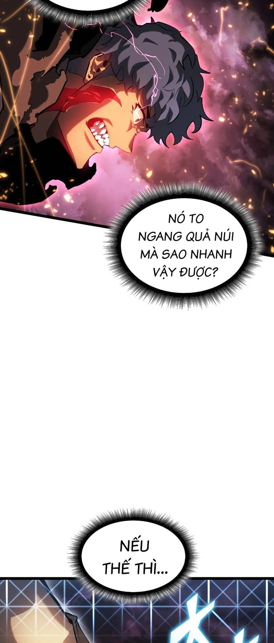 Ranker Cấp SSS Hồi Quy Chapter 70 - Trang 2