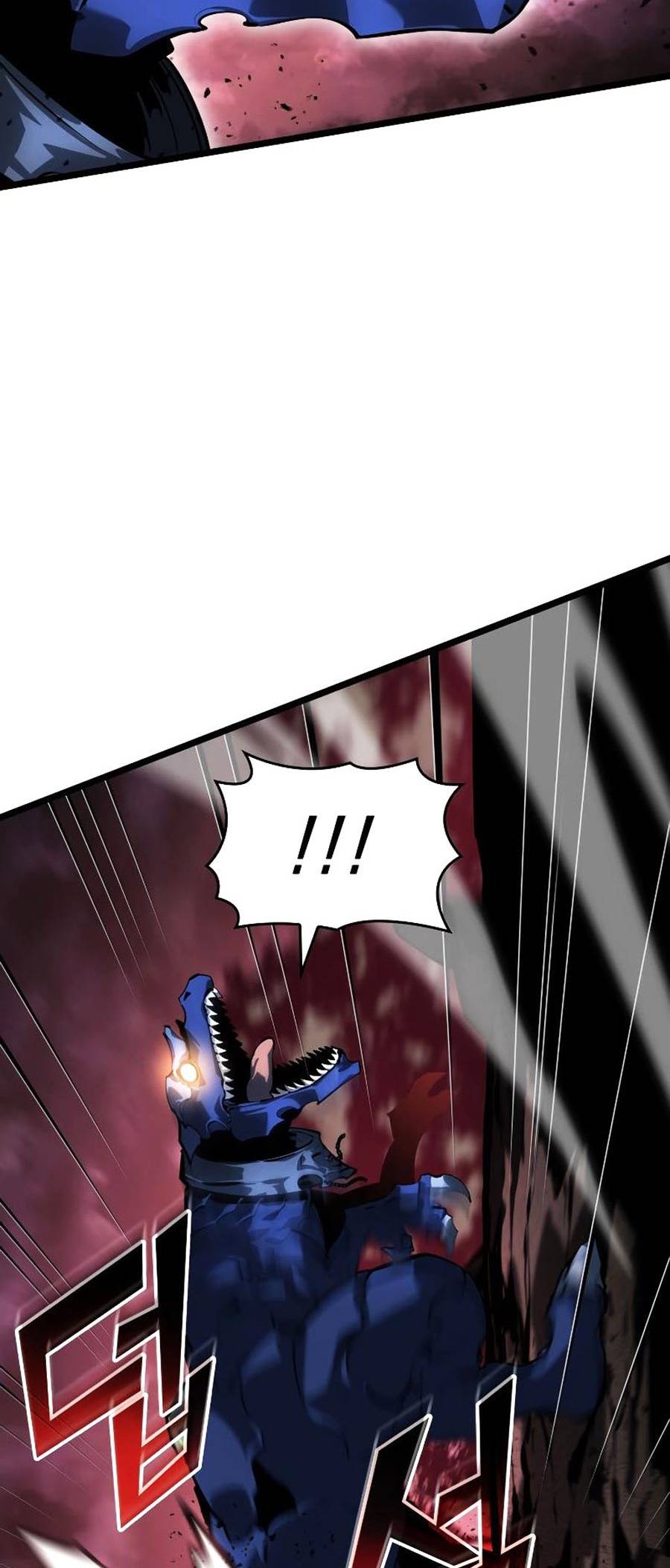 Ranker Cấp SSS Hồi Quy Chapter 70 - Trang 2