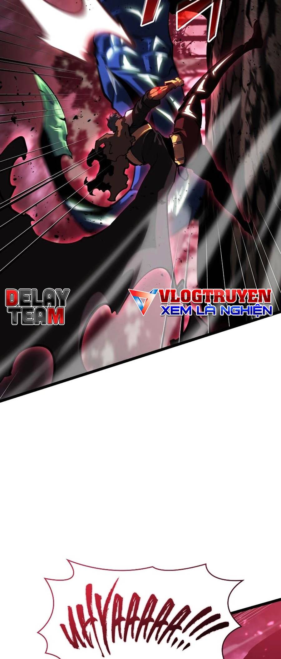 Ranker Cấp SSS Hồi Quy Chapter 70 - Trang 2