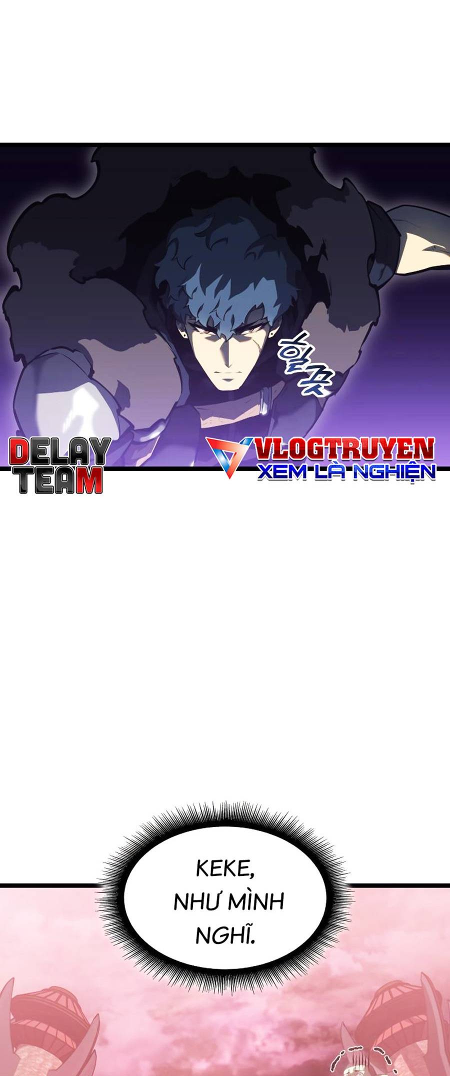 Ranker Cấp SSS Hồi Quy Chapter 70 - Trang 2