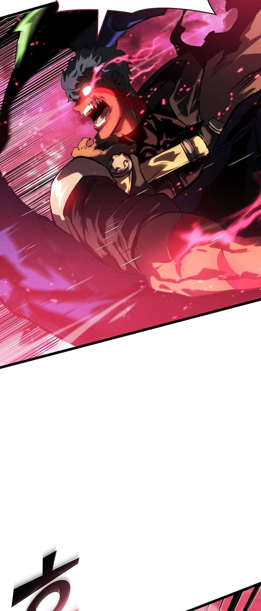 Ranker Cấp SSS Hồi Quy Chapter 70 - Trang 2