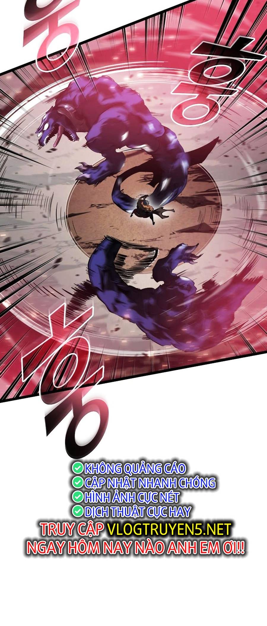 Ranker Cấp SSS Hồi Quy Chapter 70 - Trang 2