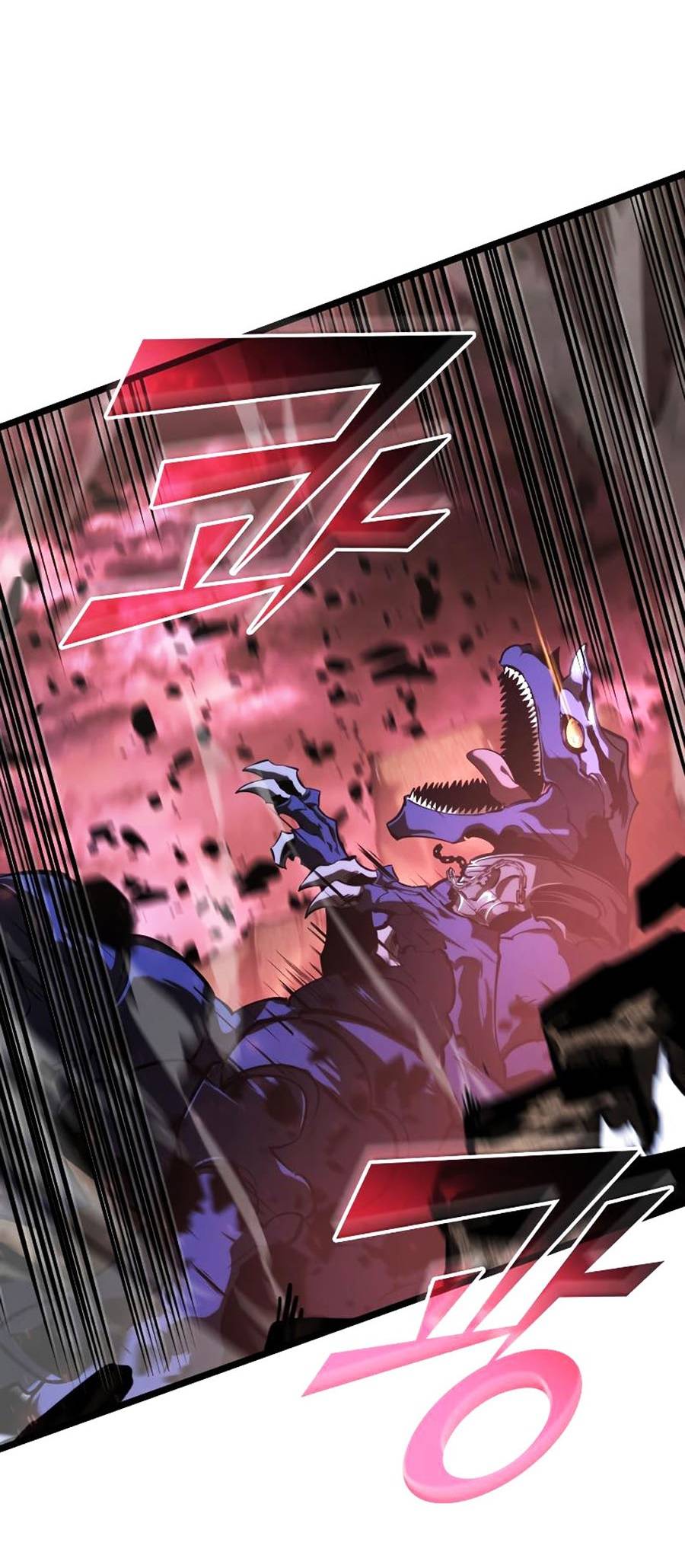 Ranker Cấp SSS Hồi Quy Chapter 70 - Trang 2