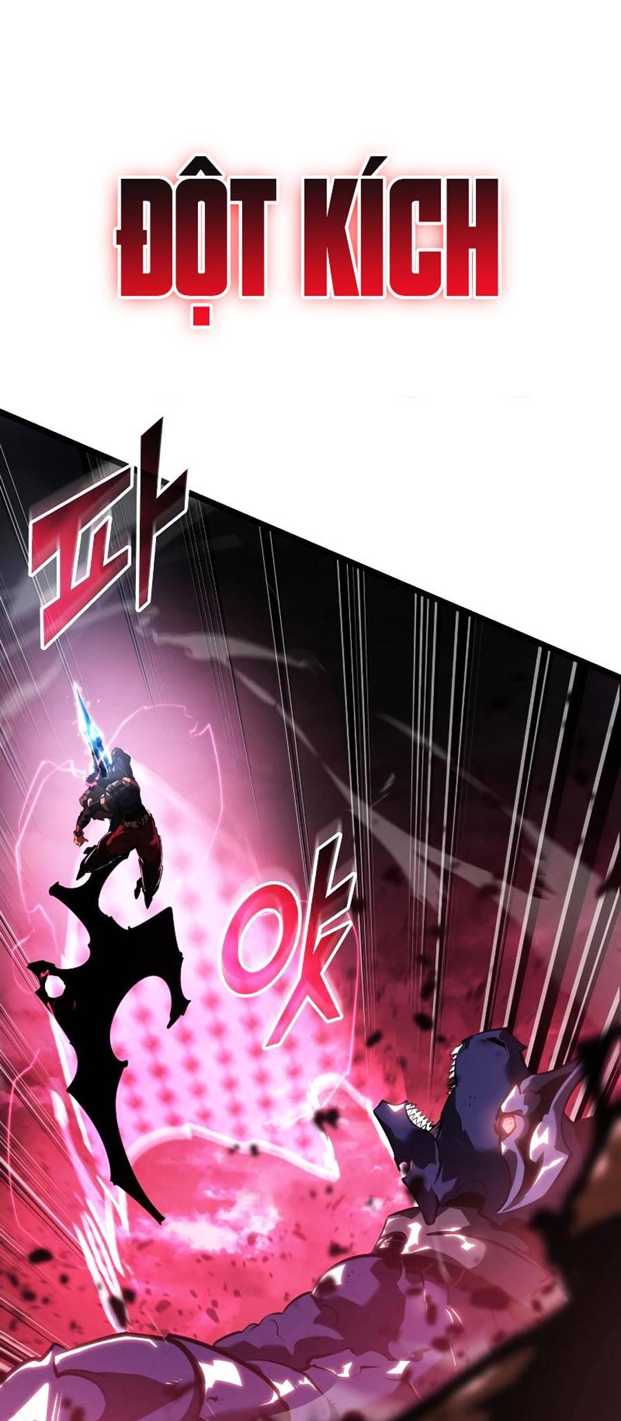 Ranker Cấp SSS Hồi Quy Chapter 70 - Trang 2