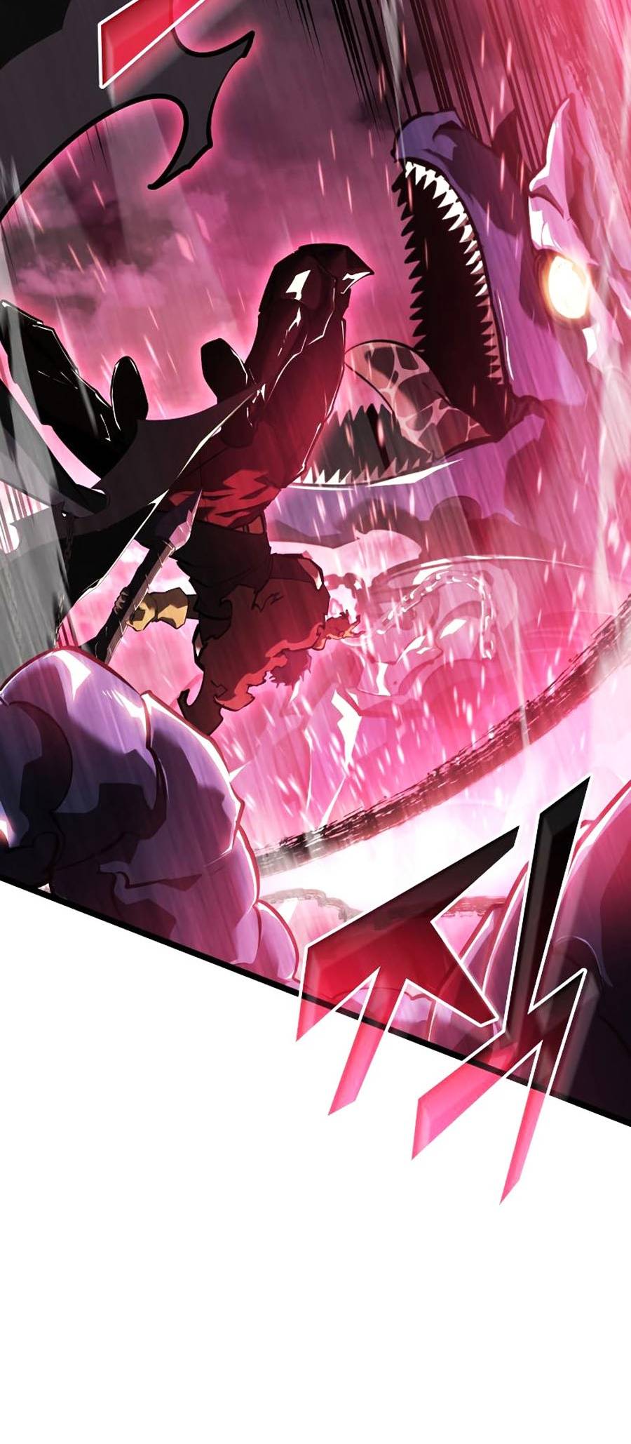 Ranker Cấp SSS Hồi Quy Chapter 70 - Trang 2