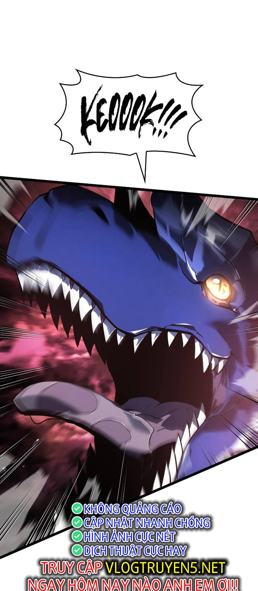 Ranker Cấp SSS Hồi Quy Chapter 70 - Trang 2