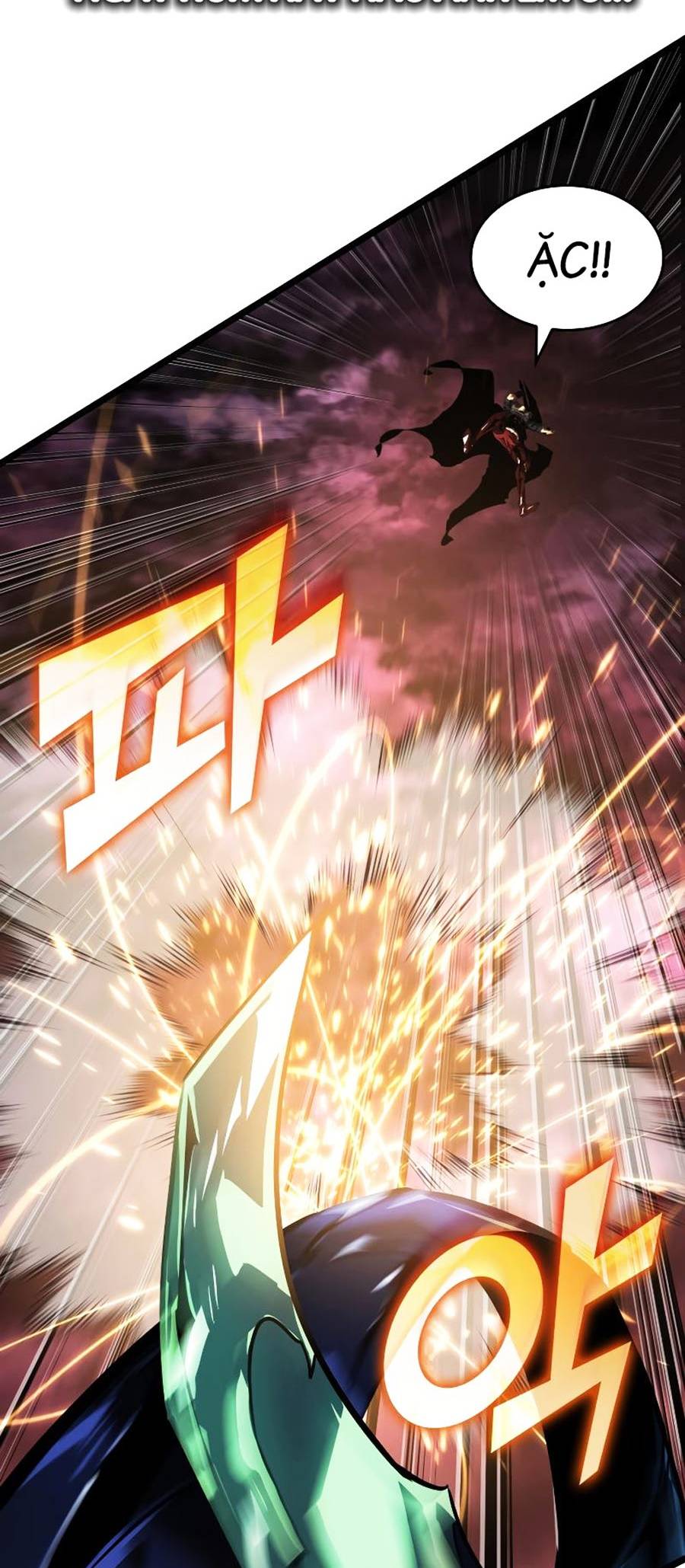 Ranker Cấp SSS Hồi Quy Chapter 70 - Trang 2