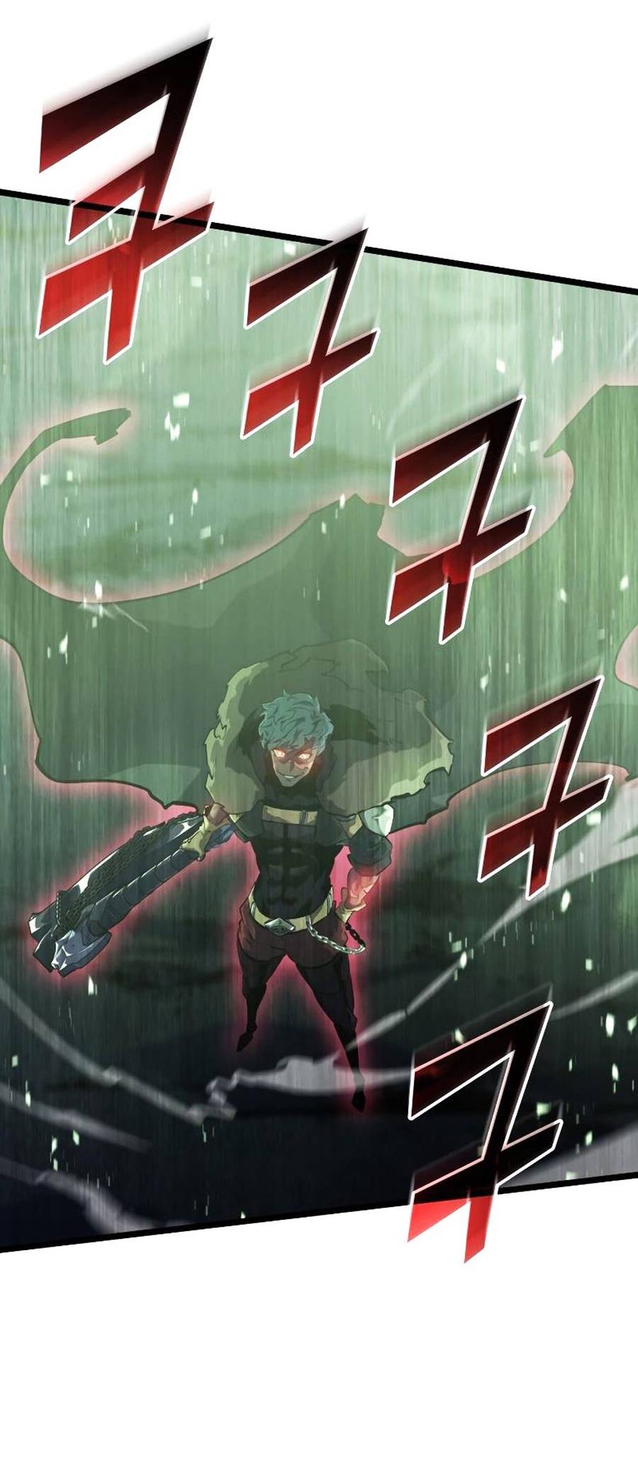 Ranker Cấp SSS Hồi Quy Chapter 70 - Trang 2