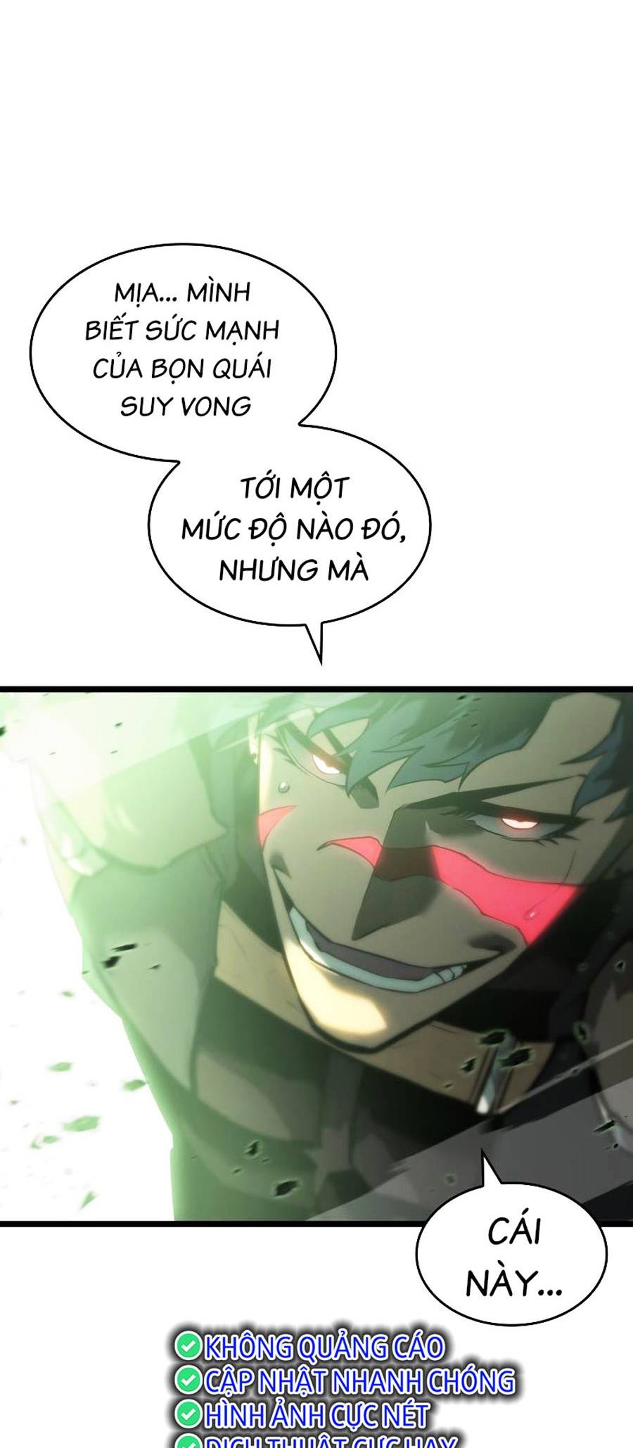 Ranker Cấp SSS Hồi Quy Chapter 70 - Trang 2