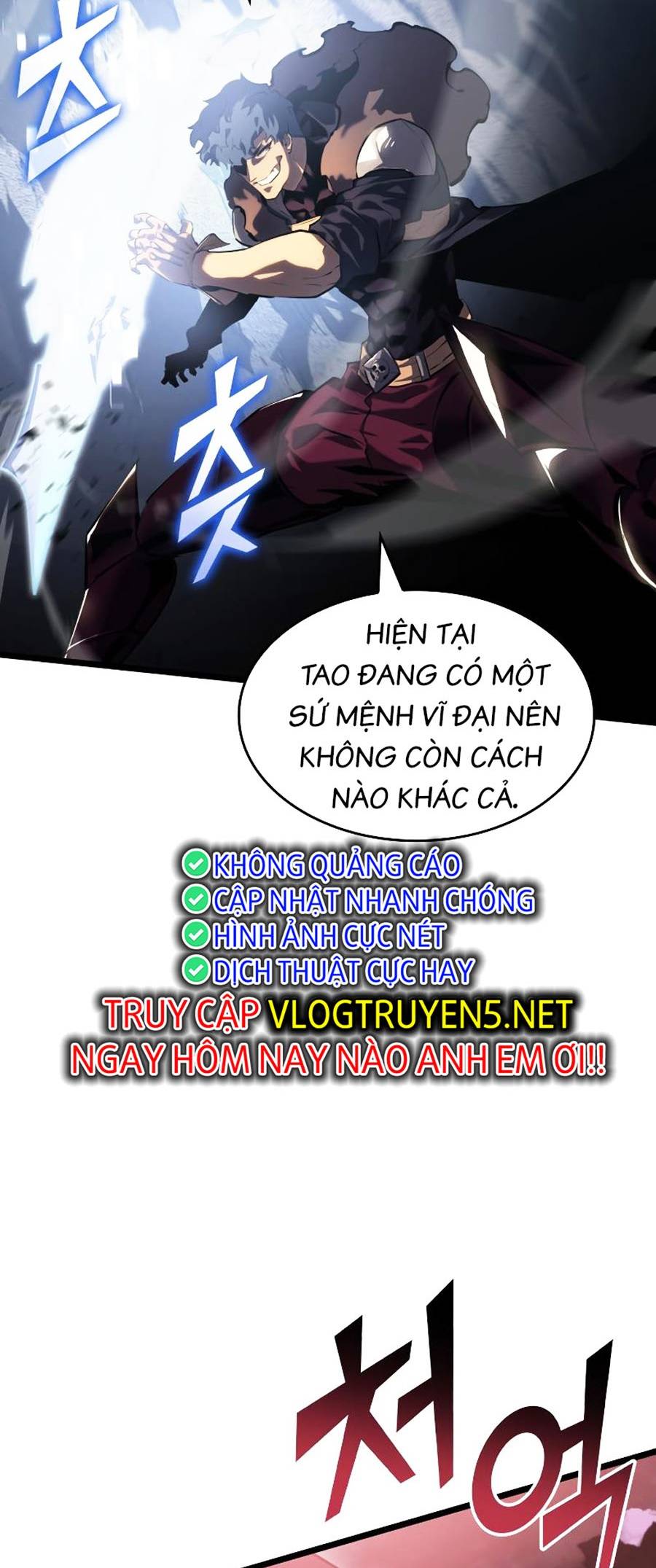 Ranker Cấp SSS Hồi Quy Chapter 70 - Trang 2