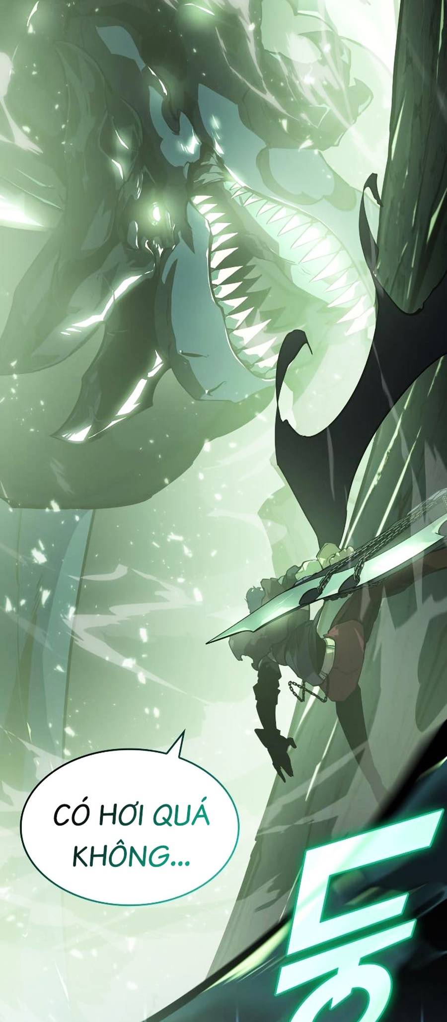 Ranker Cấp SSS Hồi Quy Chapter 70 - Trang 2