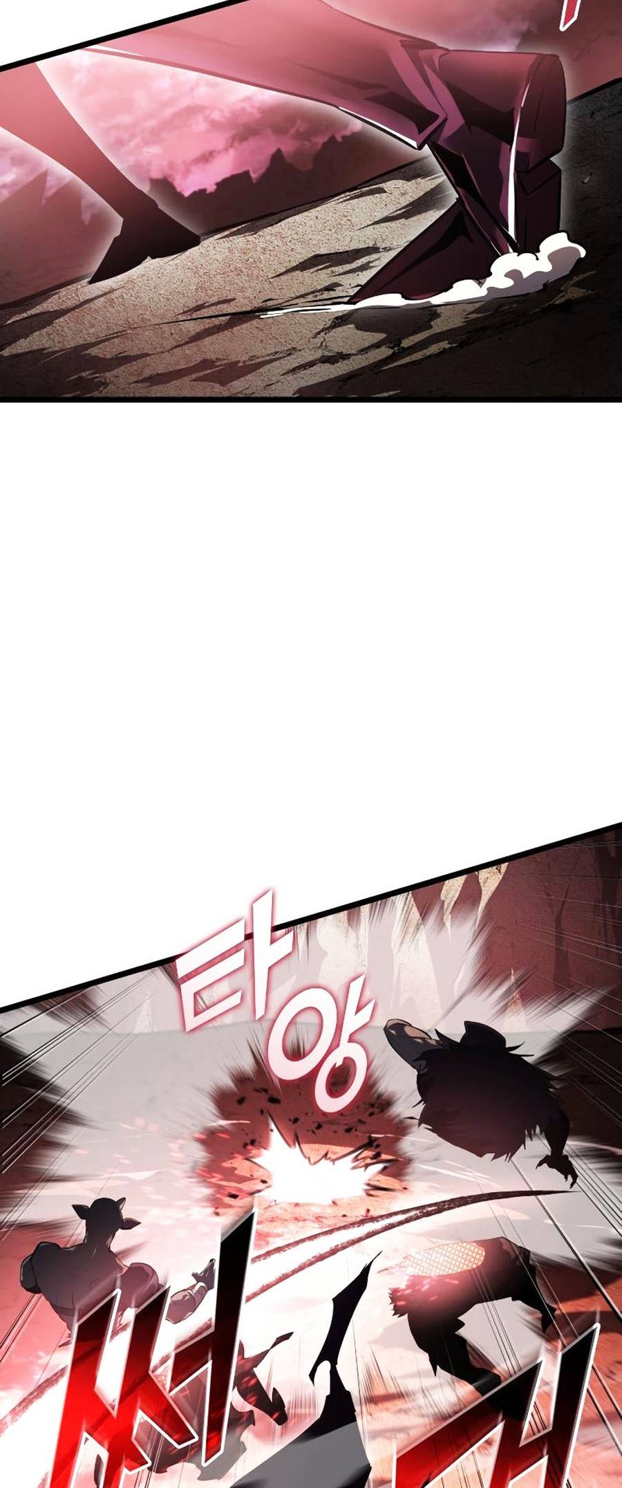 Ranker Cấp SSS Hồi Quy Chapter 70 - Trang 2