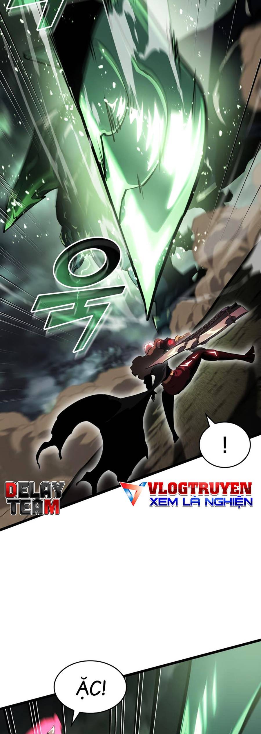 Ranker Cấp SSS Hồi Quy Chapter 71 - Trang 2