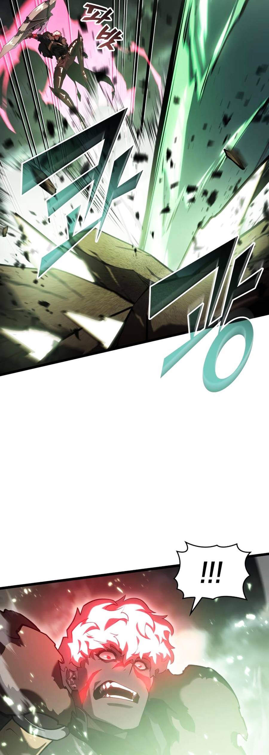 Ranker Cấp SSS Hồi Quy Chapter 71 - Trang 2