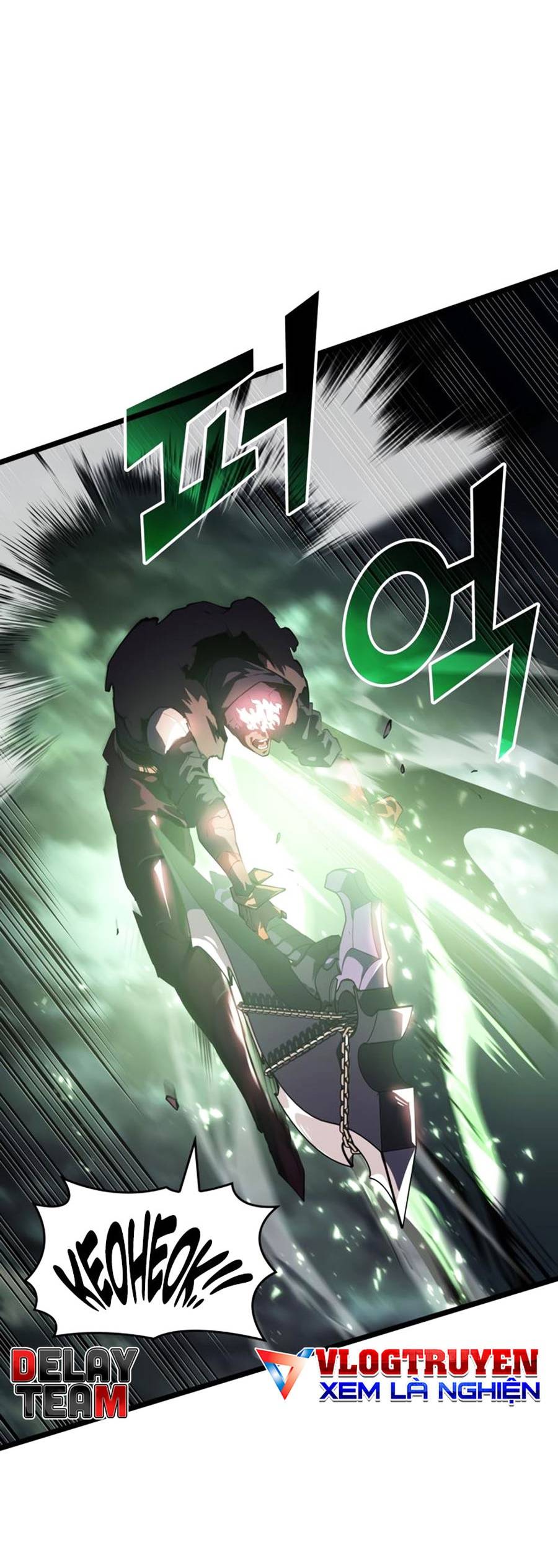 Ranker Cấp SSS Hồi Quy Chapter 71 - Trang 2