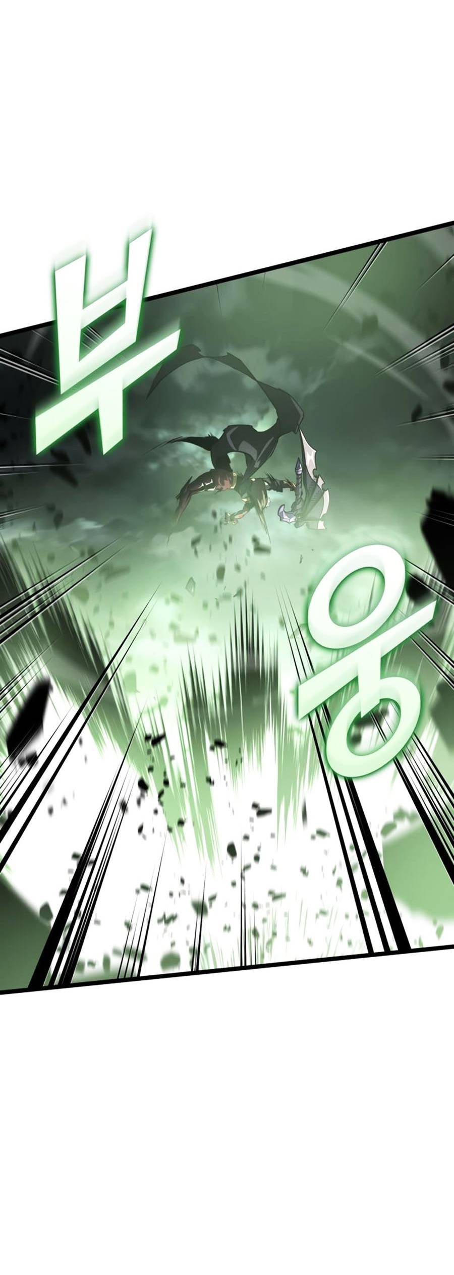 Ranker Cấp SSS Hồi Quy Chapter 71 - Trang 2