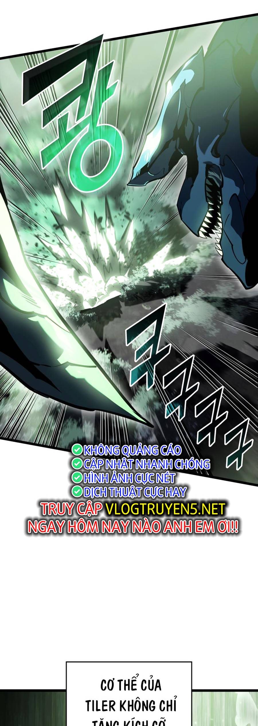 Ranker Cấp SSS Hồi Quy Chapter 71 - Trang 2