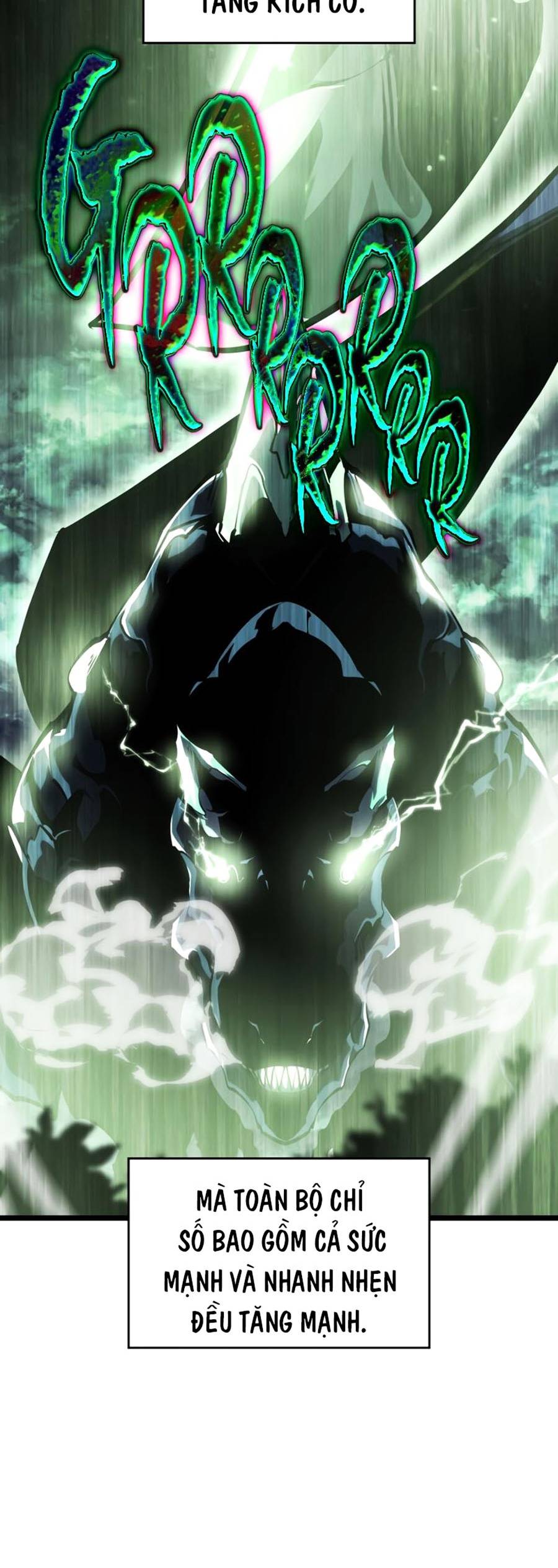 Ranker Cấp SSS Hồi Quy Chapter 71 - Trang 2