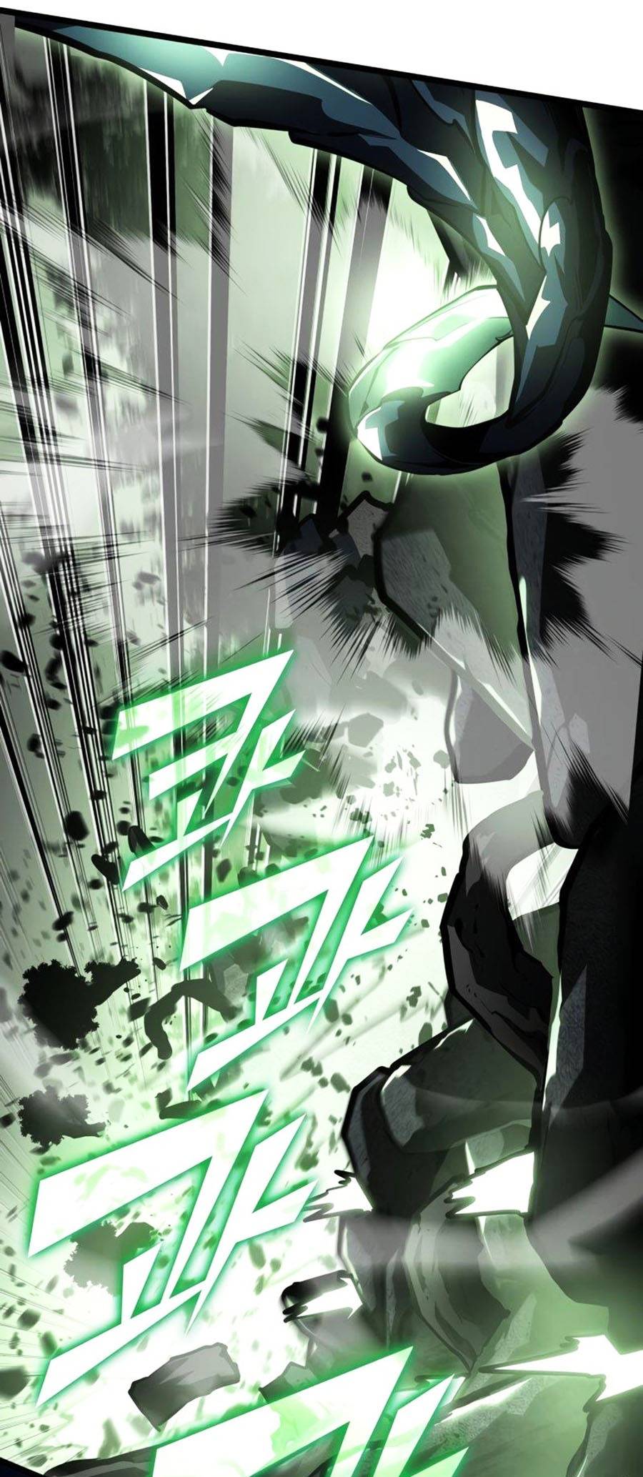 Ranker Cấp SSS Hồi Quy Chapter 71 - Trang 2