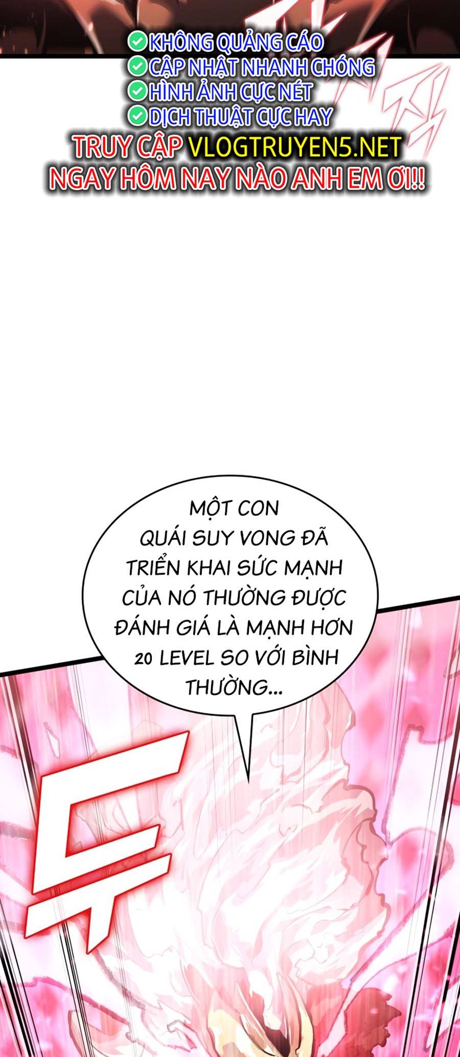 Ranker Cấp SSS Hồi Quy Chapter 71 - Trang 2