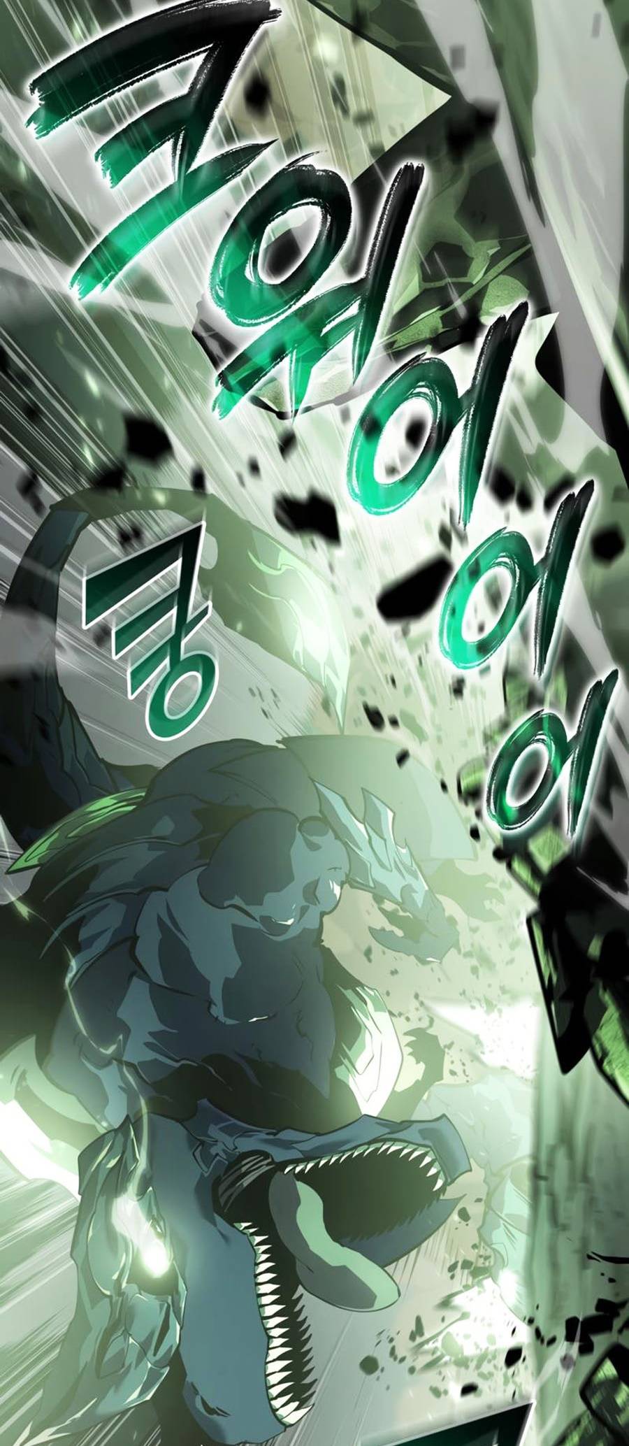 Ranker Cấp SSS Hồi Quy Chapter 71 - Trang 2