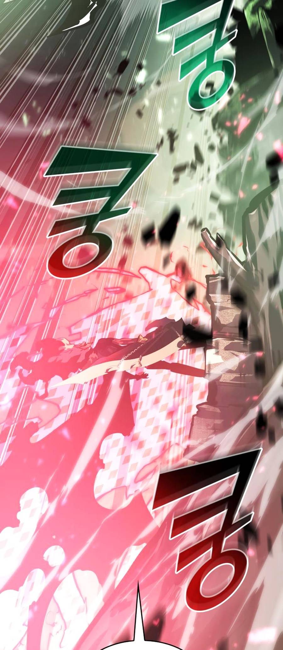 Ranker Cấp SSS Hồi Quy Chapter 71 - Trang 2