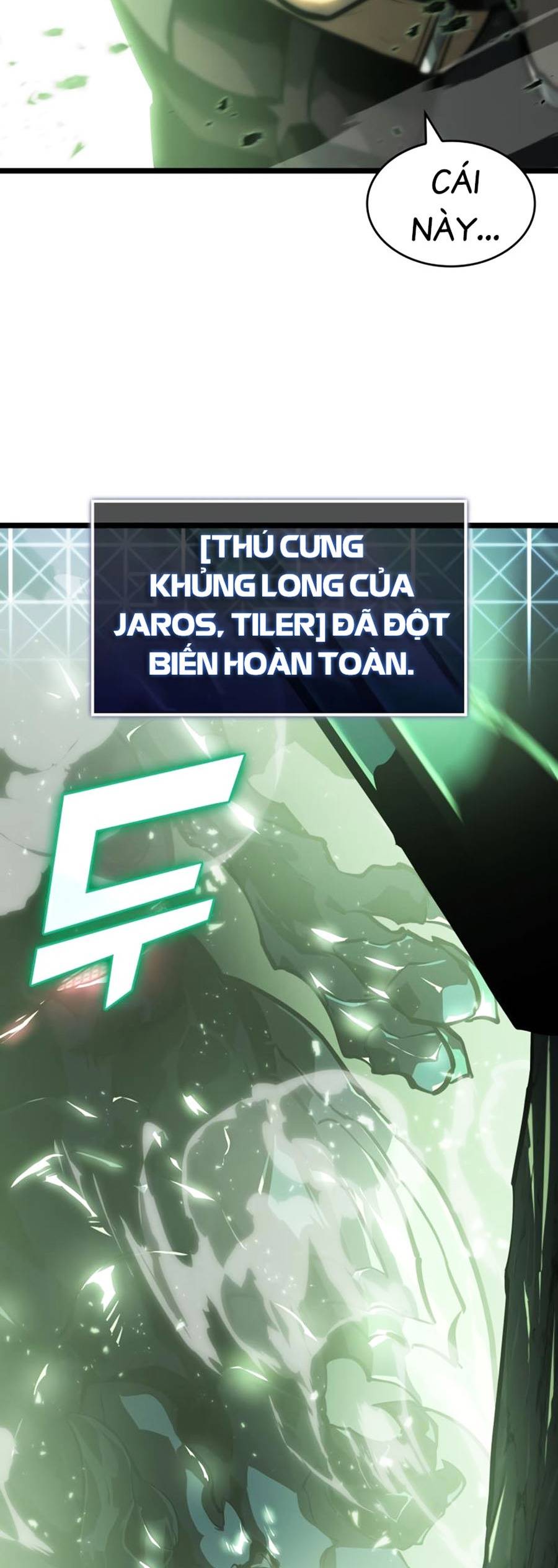 Ranker Cấp SSS Hồi Quy Chapter 71 - Trang 2