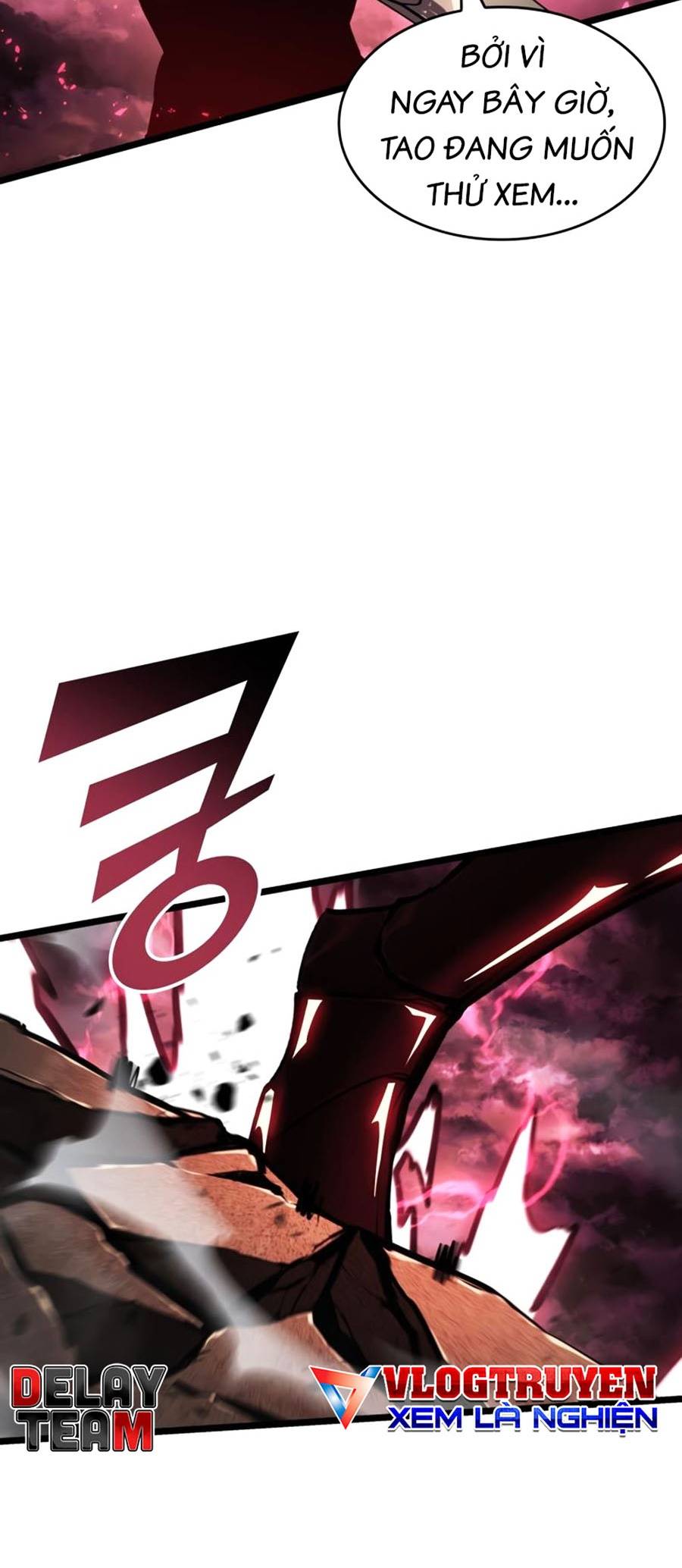 Ranker Cấp SSS Hồi Quy Chapter 71 - Trang 2