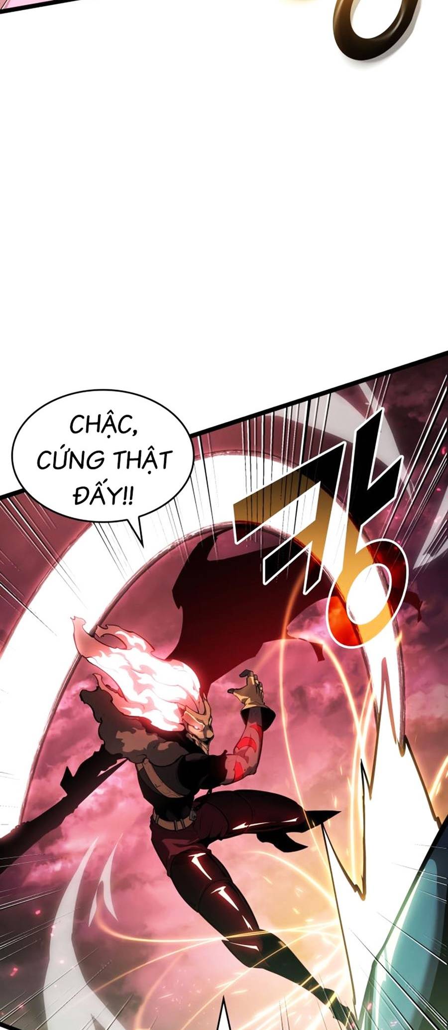 Ranker Cấp SSS Hồi Quy Chapter 71 - Trang 2