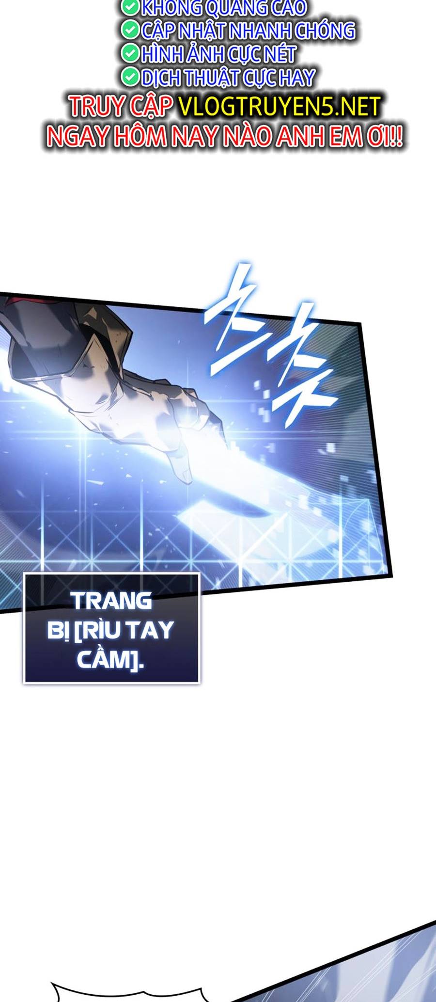 Ranker Cấp SSS Hồi Quy Chapter 71 - Trang 2