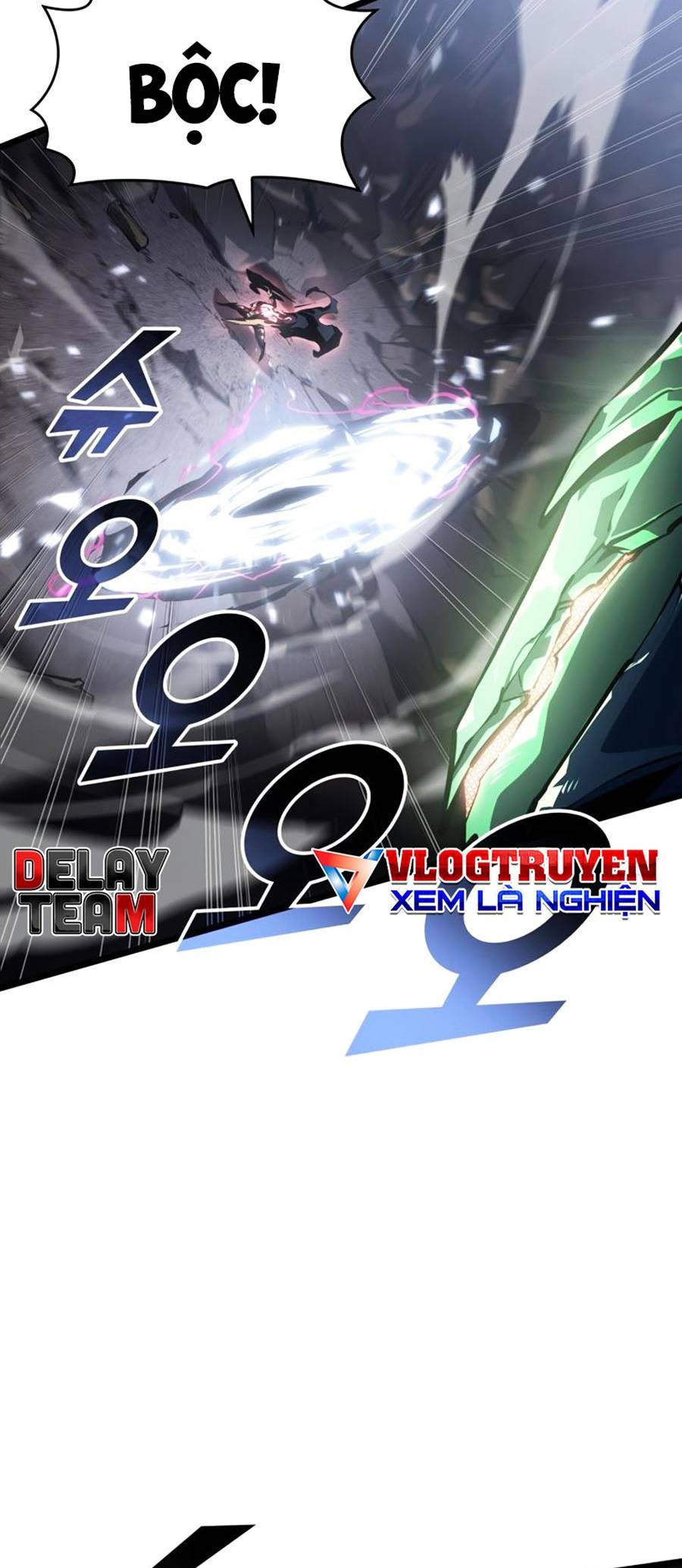 Ranker Cấp SSS Hồi Quy Chapter 71 - Trang 2