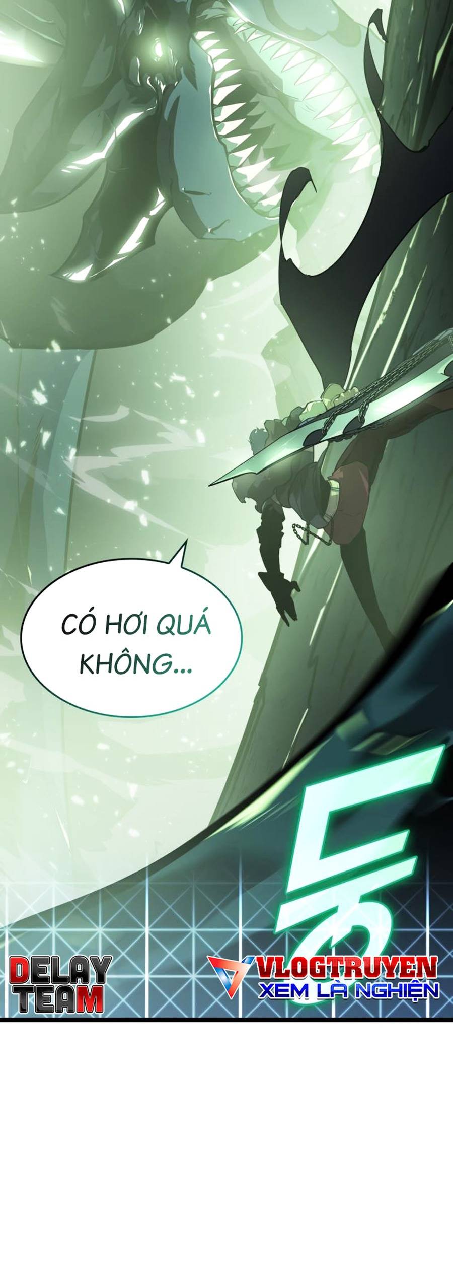 Ranker Cấp SSS Hồi Quy Chapter 71 - Trang 2