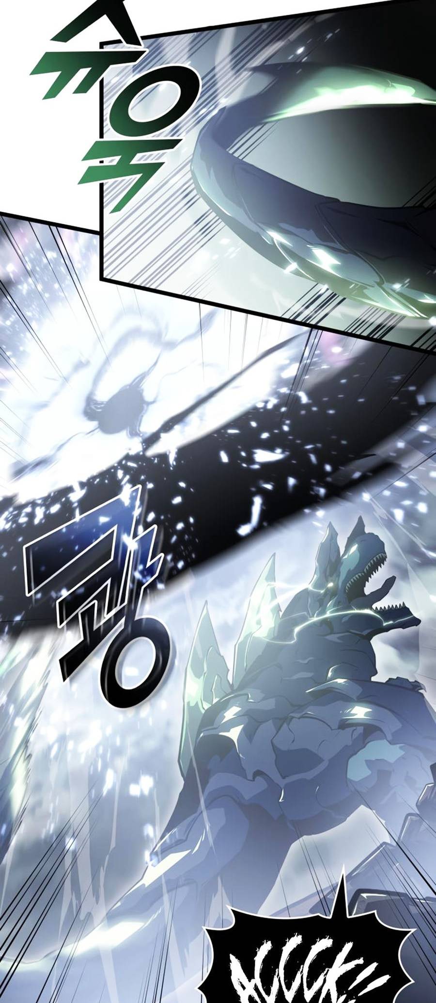 Ranker Cấp SSS Hồi Quy Chapter 71 - Trang 2