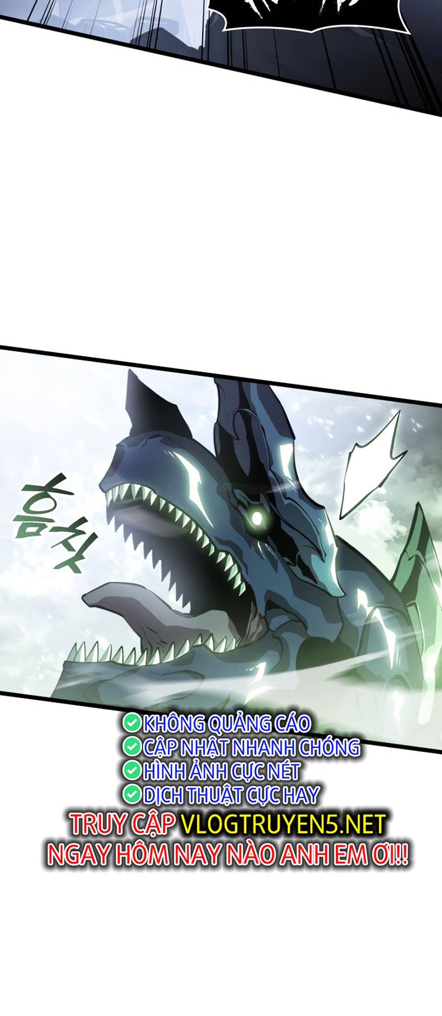 Ranker Cấp SSS Hồi Quy Chapter 71 - Trang 2