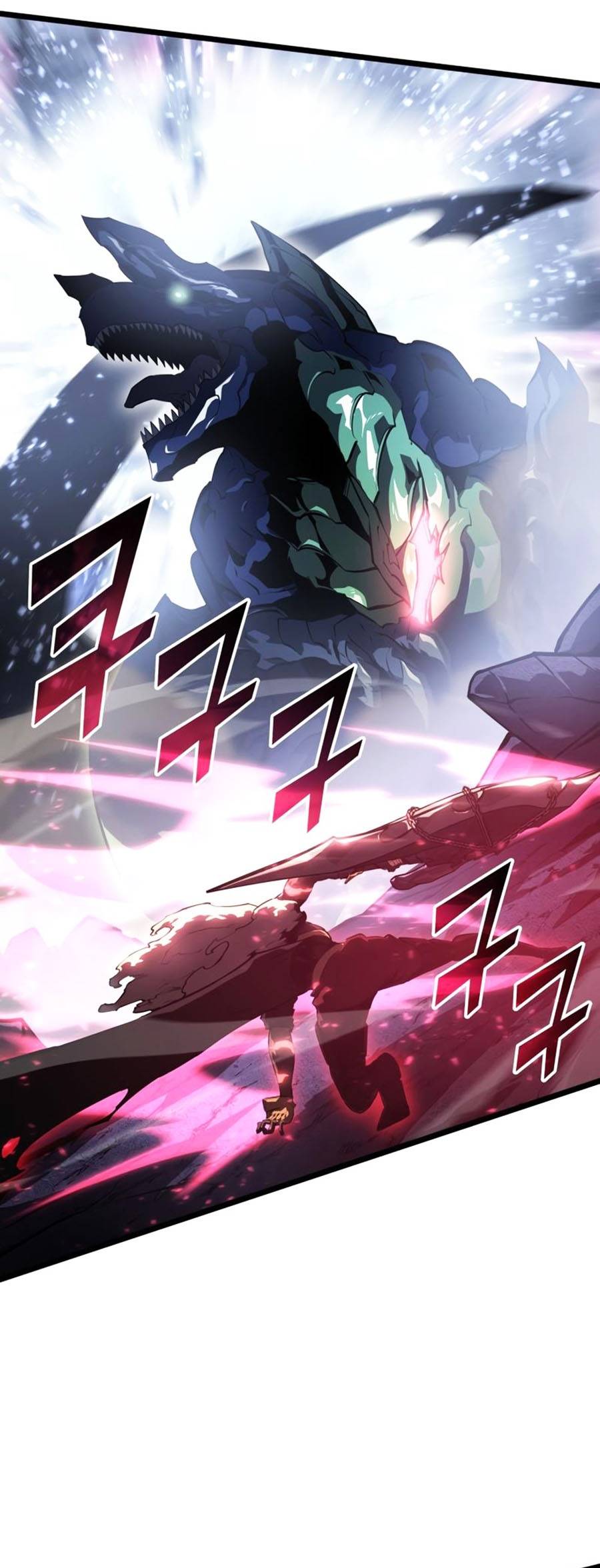 Ranker Cấp SSS Hồi Quy Chapter 71 - Trang 2