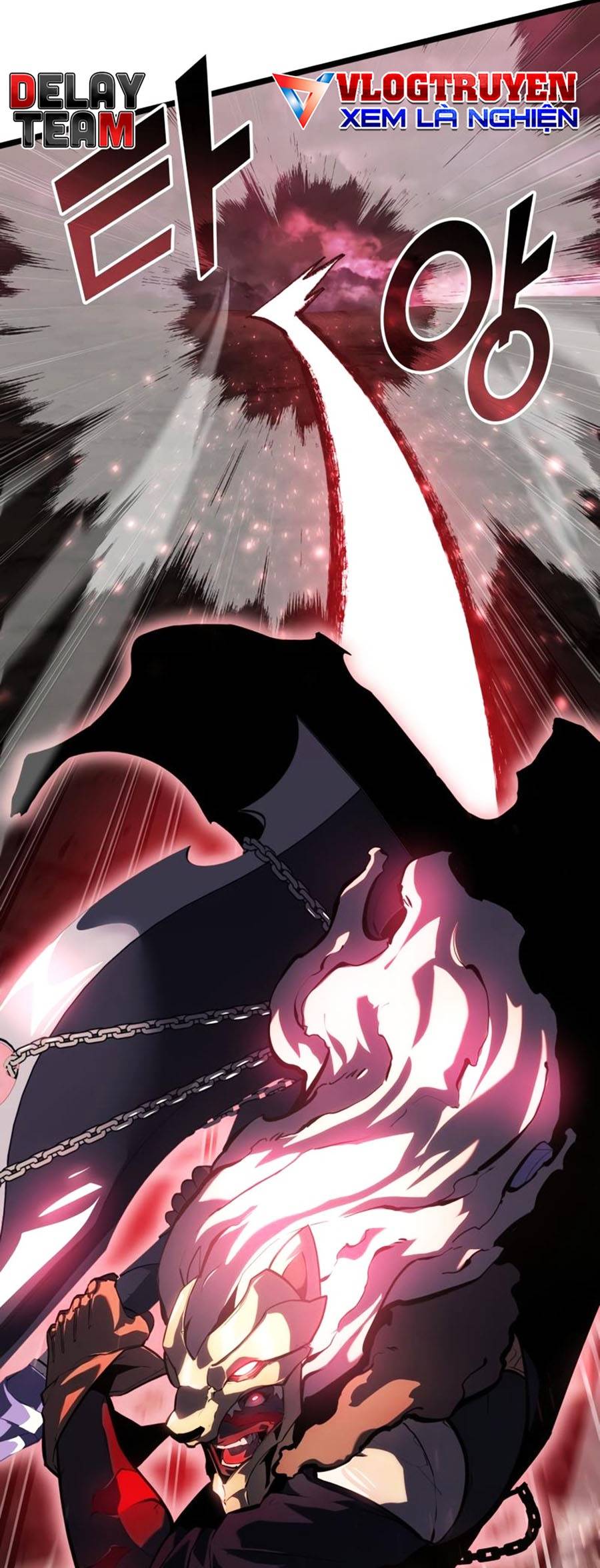 Ranker Cấp SSS Hồi Quy Chapter 71 - Trang 2