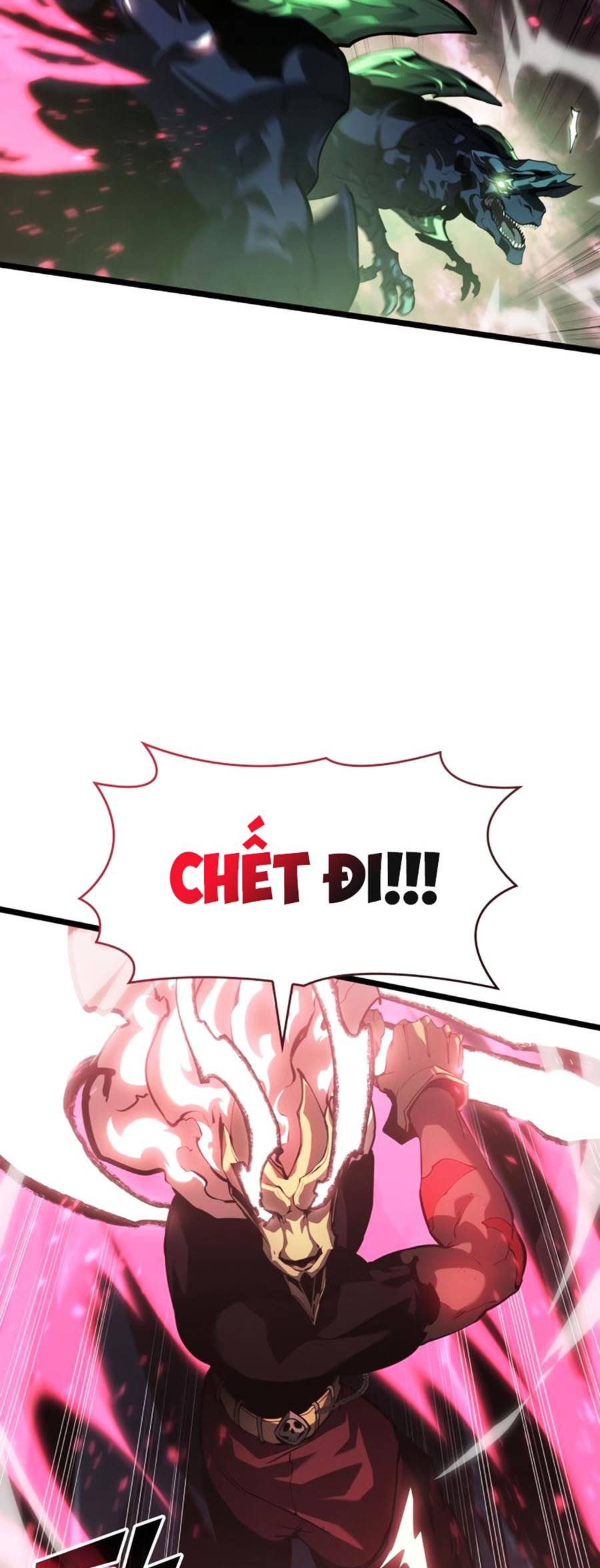 Ranker Cấp SSS Hồi Quy Chapter 71 - Trang 2