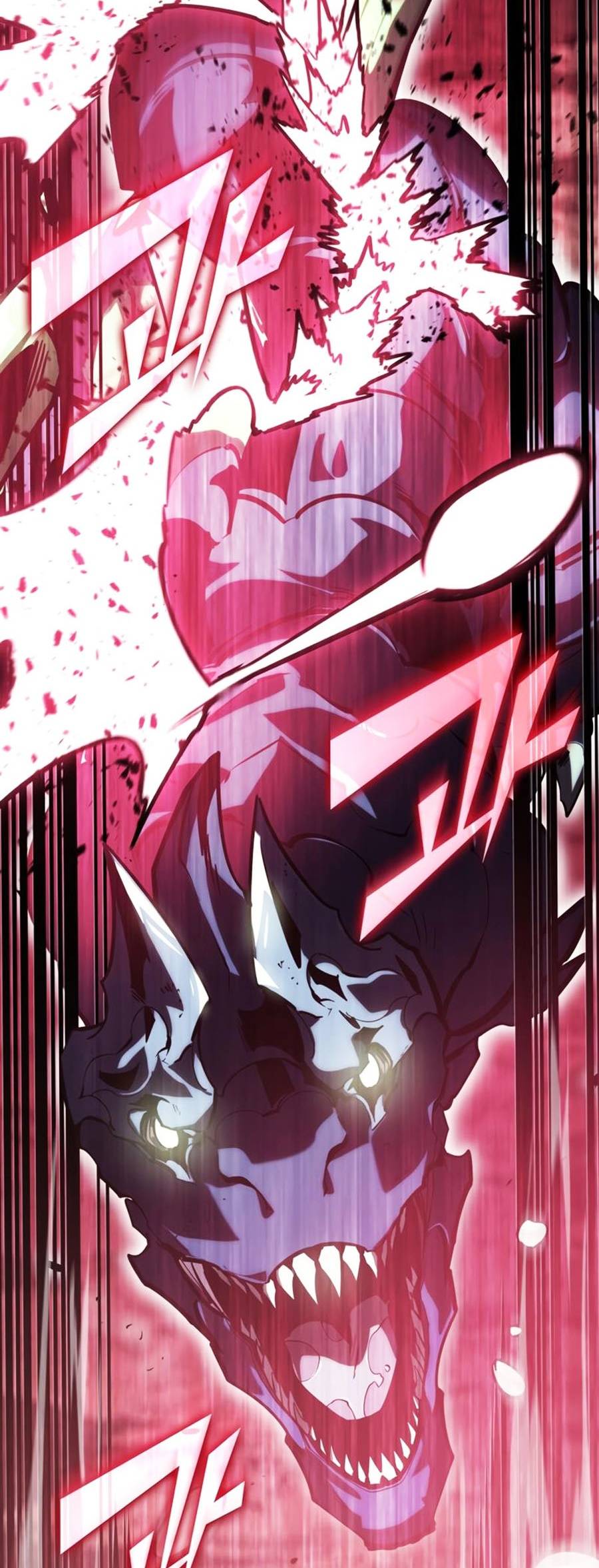 Ranker Cấp SSS Hồi Quy Chapter 71 - Trang 2