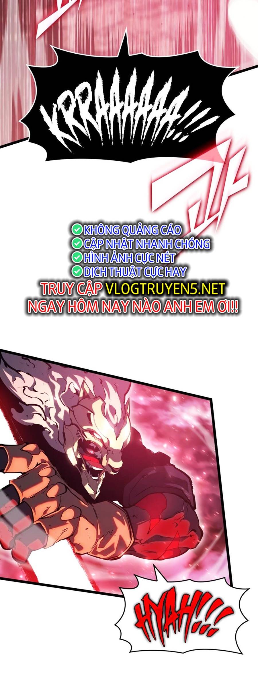 Ranker Cấp SSS Hồi Quy Chapter 71 - Trang 2