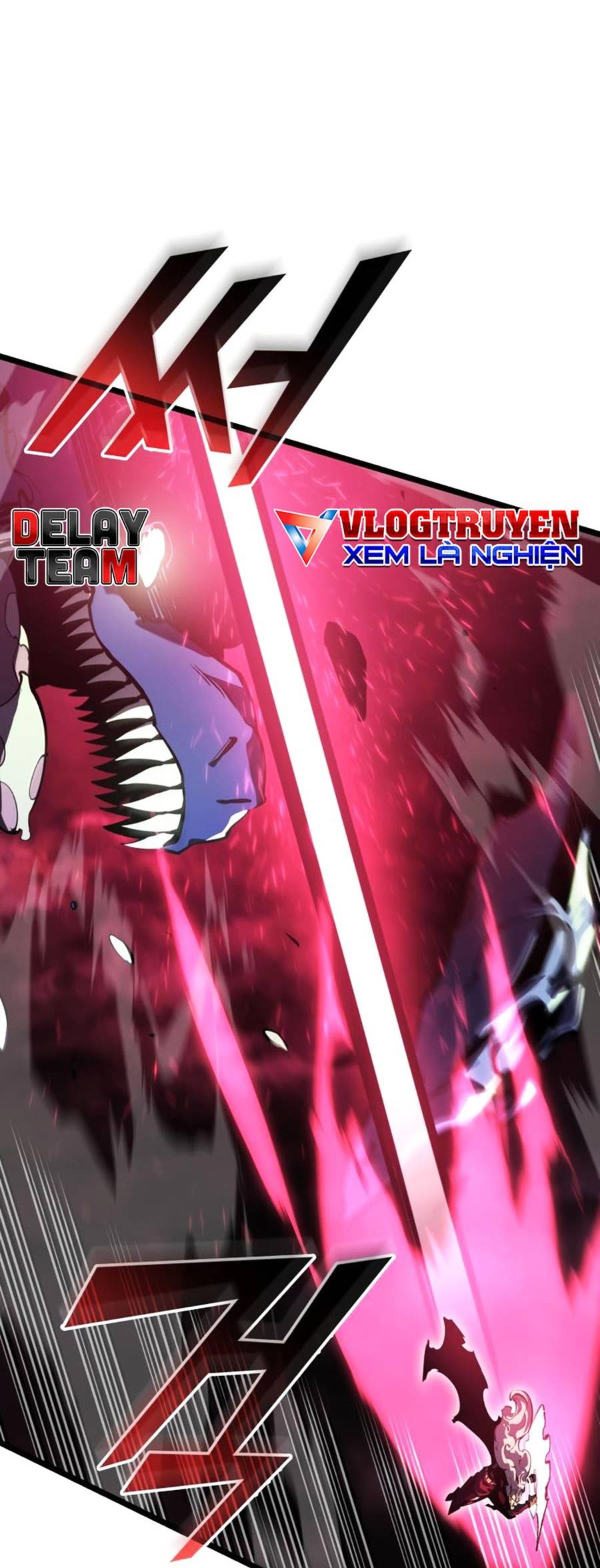 Ranker Cấp SSS Hồi Quy Chapter 71 - Trang 2